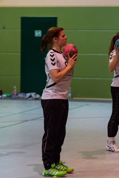 Bild 64 - B-Juniorinnen HSG Kremperheide/M�nsterdorf - Buxtehuder SV